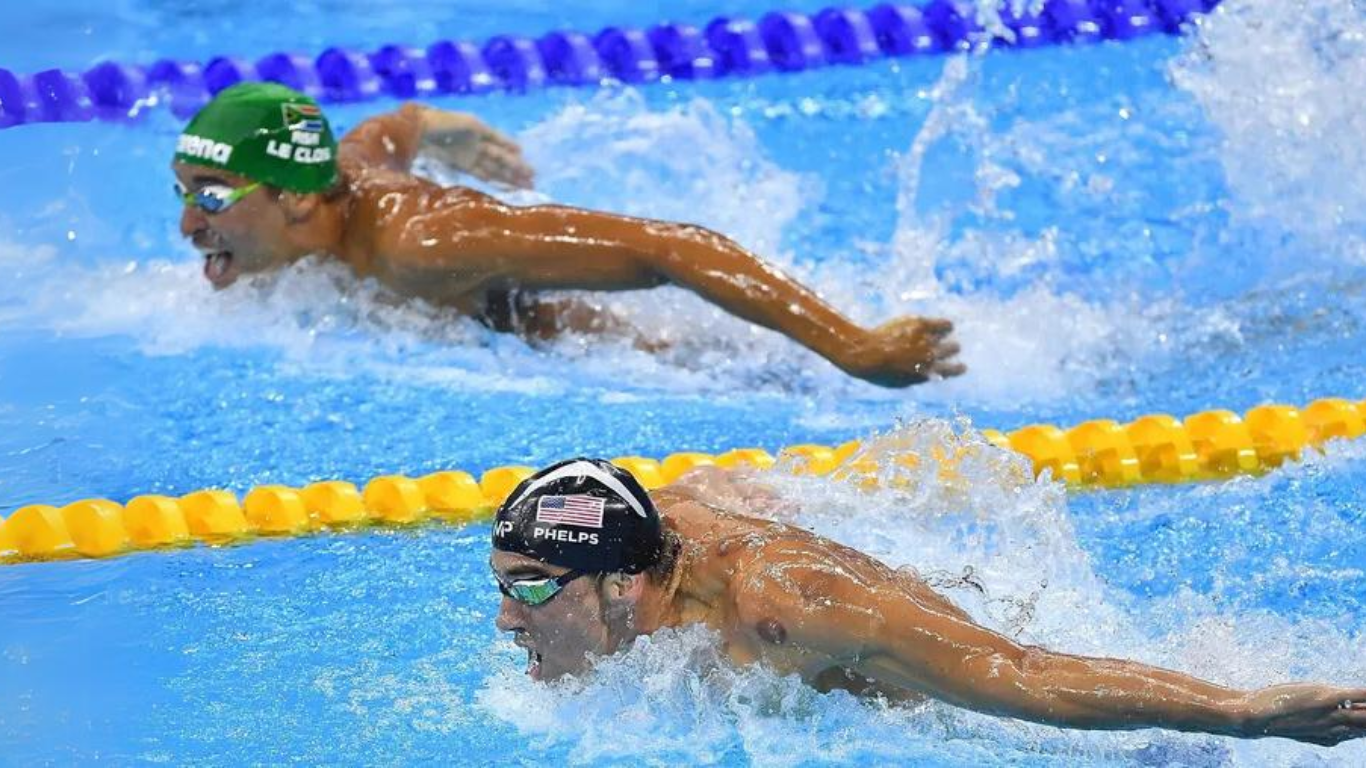 Winning combination: Is athletic potential governed by a genetic code?